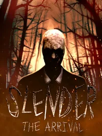 Slender: The Arrival logo