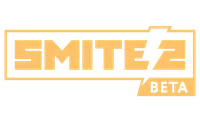 SMITE 2 logo