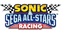 Sonic & Sega All-Stars Racing logo