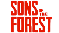 Sons Of The Forest logo