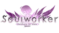 Soulworker logo