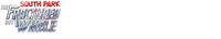 South Park: The Fractured But Whole logo