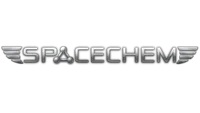 SpaceChem logo