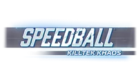 Speedball logo
