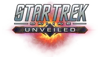 Star Trek Online logo