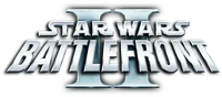 STAR WARS Battlefront II (Classic, 2005) logo