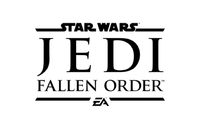 Star Wars Jedi: Fallen Order logo