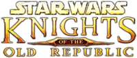 Star Wars: Knights of the Old Republic logo