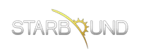Starbound logo
