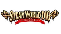 SteamWorld Dig logo