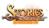 Stories: The Path of Destinies logo