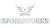 Stormworks: Build and Rescue logo