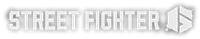 Street Fighter 6 logo