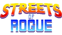 Streets of Rogue logo