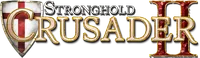 Stronghold Crusader 2 logo