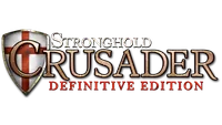 Stronghold: Crusader logo