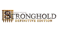 Stronghold: Definitive Edition logo