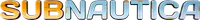 Subnautica logo