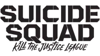 Suicide Squad: Kill The Justice League logo