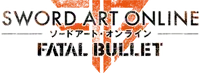 Sword Art Online: Fatal Bullet logo
