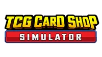 TCG Card Shop Simulator logo