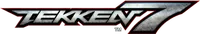 Tekken 7 logo