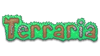 Terraria logo