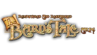 The Bard's Tale logo