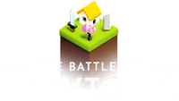 The Battle of Polytopia logo