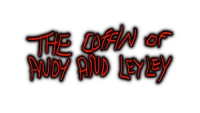 The Coffin of Andy and Leyley logo