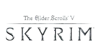 The Elder Scrolls V: Skyrim logo