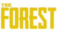 The Forest logo