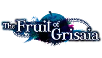 The Fruit of Grisaia logo