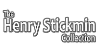 The Henry Stickmin Collection logo