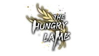 The Hungry Lamb: Traveling in the Late Ming Dynasty logo