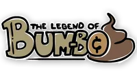 The Legend of Bum-Bo logo