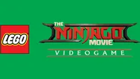 The LEGO NINJAGO Movie Video Game logo