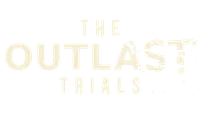 The Outlast Trials logo