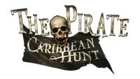 The Pirate: Caribbean Hunt logo