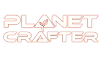 The Planet Crafter logo