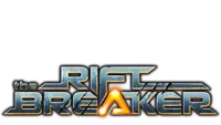 The Riftbreaker logo