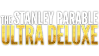 The Stanley Parable: Ultra Deluxe logo