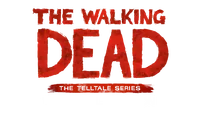 The Walking Dead: The Final Season logo