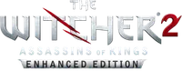 The Witcher 2: Assassins of Kings logo