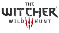 The Witcher 3: Wild Hunt logo