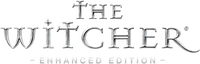The Witcher logo
