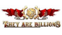 They Are Billions logo