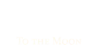 To the Moon logo