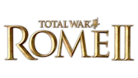 Total War: ROME II - Emperor Edition logo