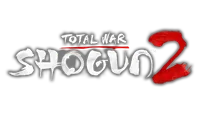 Total War: Shogun 2 logo